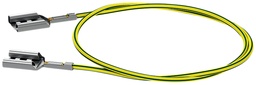 [966791000] Erdungsset Feller f.Patchpanel