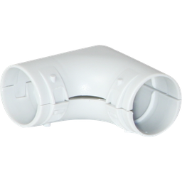 [126054010] Winkel PVC HSB zu KIR M16 hgu