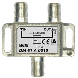 [966801242] F-Abzweiger WISI DM61A 0010