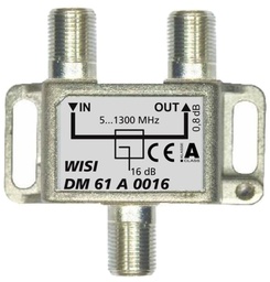 [966801742] F-Abzweiger WISI DM61A 0016