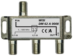 [966802142] F-Abzweiger WISI DM62A 0008