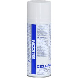 [171640021] Silikon-Spray Cellpack SILICON