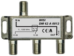 [966802342] F-Abzweiger WISI DM62A 0012