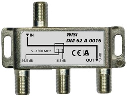 [966802742] F-Abzweiger WISI DM62A 0016