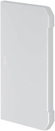 [127567042] Abschlussplatte TEH BRN 110