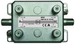 [966804742] F-Abzweiger WISI DM64A 1316