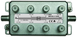[966804942] F-Abzweiger WISI DM68A 1320