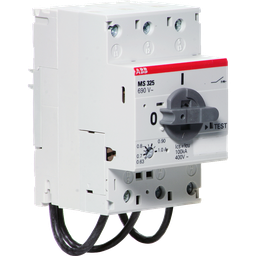 [500400045] Motorschutzschalter MS325