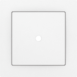 [554228002] UP-Leuchttaster SIDUS E W/1L