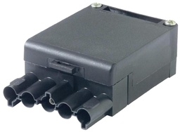 [157807528] Buchsenteil Wieland 5L sz