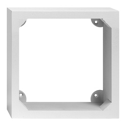[282933390] AP-Holzrahmen Edizio 3×3 ws