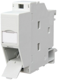 [967291049] Hutschienenadapter Dätwyler
