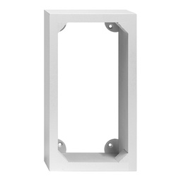 [282934290] AP-Holzrahmen Edizio 4×2 ws