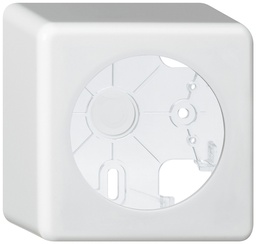 [282963203] AP-Gehäuse BAS ws H=54mm