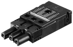 [157809318] Steckerteil Wieland 3L sz