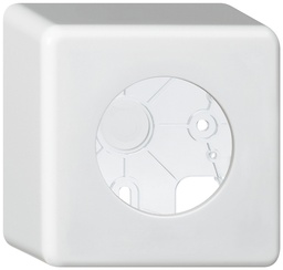 [282966203] AP-Gehäuse BAS ws H=54mm