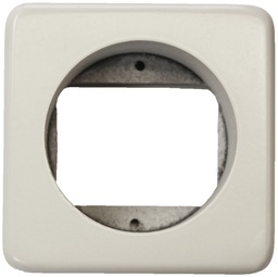 [282970109] AP-Rahmen 1×1 ws/55mm