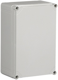 [824022034] Apparategehäuse RW CUBO O