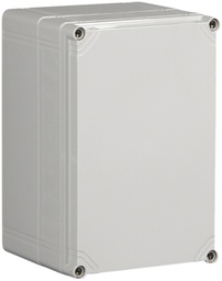 [824022044] Apparategehäuse RW CUBO O