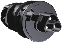 [157811308] Steckerteil Wieland 0,5-2,5mm²