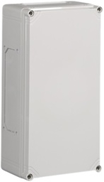 [824022054] Apparategehäuse RW CUBO O