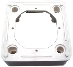 [282980109] AP-Rahmen Standard 86×86×31mm