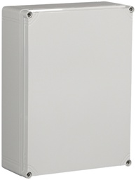 [824022094] Apparategehäuse RW CUBO O