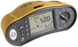 [980430509] Installationstester Fluke-1662