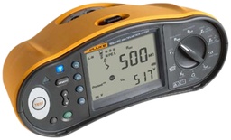 [980430519] Installationstester Fluke-1663