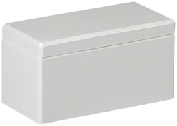 [824024074] Apparategehäuse RW CUBO D