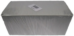 [824024134] Apparategehäuse RW CUBO D