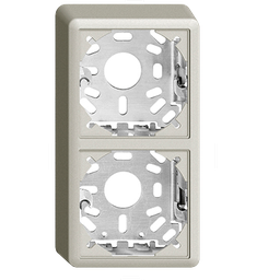 [283001030] AP-Kopfzeile Edue 2×1 FX39 hgu