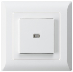 [554421008] UP-Leuchttaster KLI ARK ws