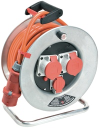 [985157115] Kabelrolle f.Industrie 25m