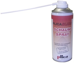 [171650010] GLEITSPRAY PLICA-SLIDE 400 ML
