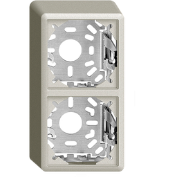 [283002030] AP-Kopfzeile Edue 2×1 FX54 hgu