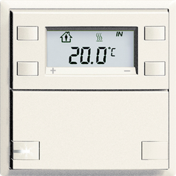 [325716000] UP-RTH-Taster KNX 1-fach Edue
