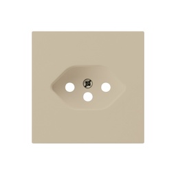 [378303913] Frontplatte KAL T13 be 60×60mm