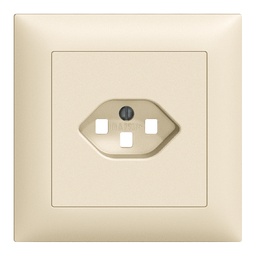 [378304010] UP-Frontset Edue cre 88×88mm