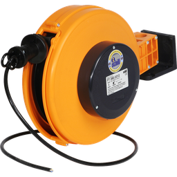 [985602105] Kabelaufroller automatik 12m