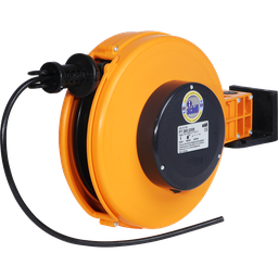 [985602205] Kabelaufroller automatik 8m