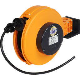 [985602405] Kabelaufroller automatik 5m