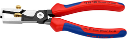 [983053509] Abisolierzange KNIPEX 180mm