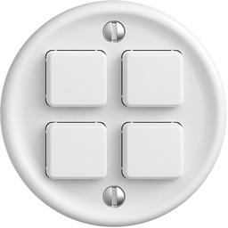 [378304200] Abdeckset SDUE f.4×Taster