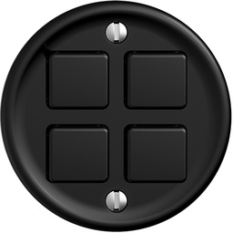 [378304250] Abdeckset SDUE f.4×Taster