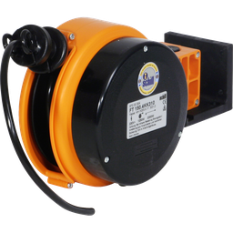 [985650005] Kabelaufroller automatik 4m