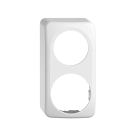 [283021300] AP-Kappe SDUE QX54 2×1 ws