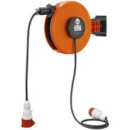 [985650205] Kabelaufroller automatik 10m