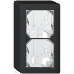 [283022953] AP-Kopfzeile KAL 2×1 sz
