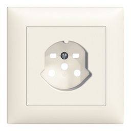 [378305000] UP-Frontset Edue ws 88×88mm
